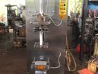 Juice Packing Machine