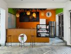 Juice/Protein Shake Bar Space For Rent in Thalawathugoda