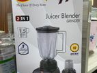 Juicer Blender