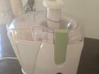 Juicer blender