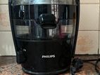 Juicer Phillips
