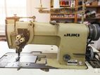 Juke Double Needle Sewing Machine