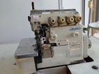 juki 05thread over lock machine