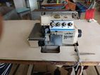 Juki 4 Thread Overlock