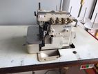JUKI 4THRAND OVERLOCK MACHINE