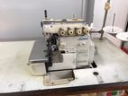JUKI 4THRAND OVERLOCK MACHINE