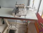 JUKI 4THRAND OVERLOCK MACHINE