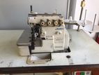 JUKI 4THRAND OVERLOCK MACHINE