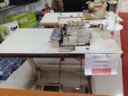 JUKI 4THREND OVER LOOK MACHINE