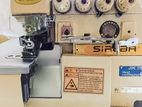 Juki 5 Thread Overlock Machine