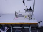 JUKI 5550 Industrial Sewing Machine – Home Used