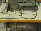 Juki 5550 Single Needle Machine
