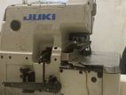 Juki 5 Thread Overlock Machine