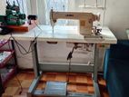 Juki Overlock Machine