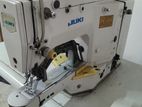 Juki Bartack Machine