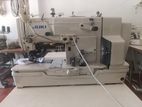 Juki button hole LH781