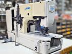 Juki ButtonHole Machine