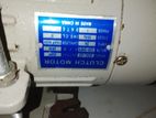 Juki Clutch Sewing Machine Motor