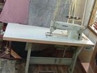 Juki DDL-5550 Industrial Sewing Machine