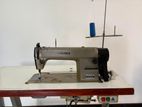 Juki DDL-5550 Single Needle Lockstitch Machine