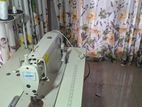 Juki Machine