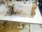 Juki Double Needle Machine