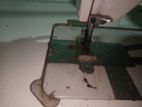 Juki Double Needle Chain Machine(used)