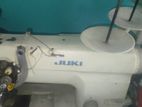 Juki Double Needle Machine