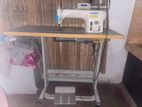 Juki Machine