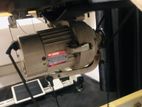 JUKI japan Overlock Machine