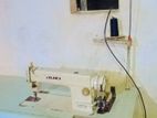 Juki Machine
