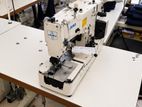 Juki Lbh 780/781 Button Hole Machine