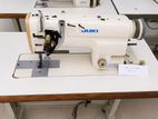 Juki LH3188 Double Needle Machine