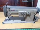 Juki Lz 391 Sewing Machine