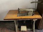 JUKI M-5550 Machine