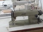 Juki Machine