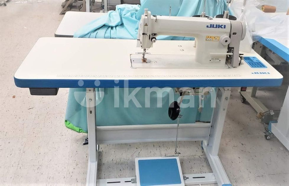 Juki Machine for Sale in Tambuttegama | ikman