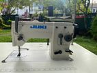 Juki Machine Embroidery