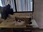 Juki Machine