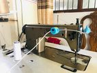 Juki Machine
