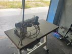Juki Machine