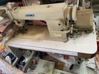 Juki Machine