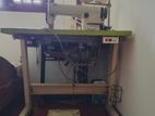 Juki Machine