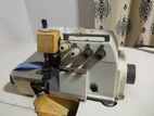 Overlock Machine