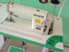 Juki Machine