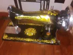 Industrial Sewing Machine Set