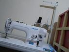 Juki Machine
