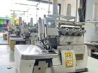 Juki Machine