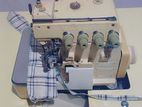 Juki Overlock Machine