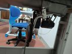 Juki Machine